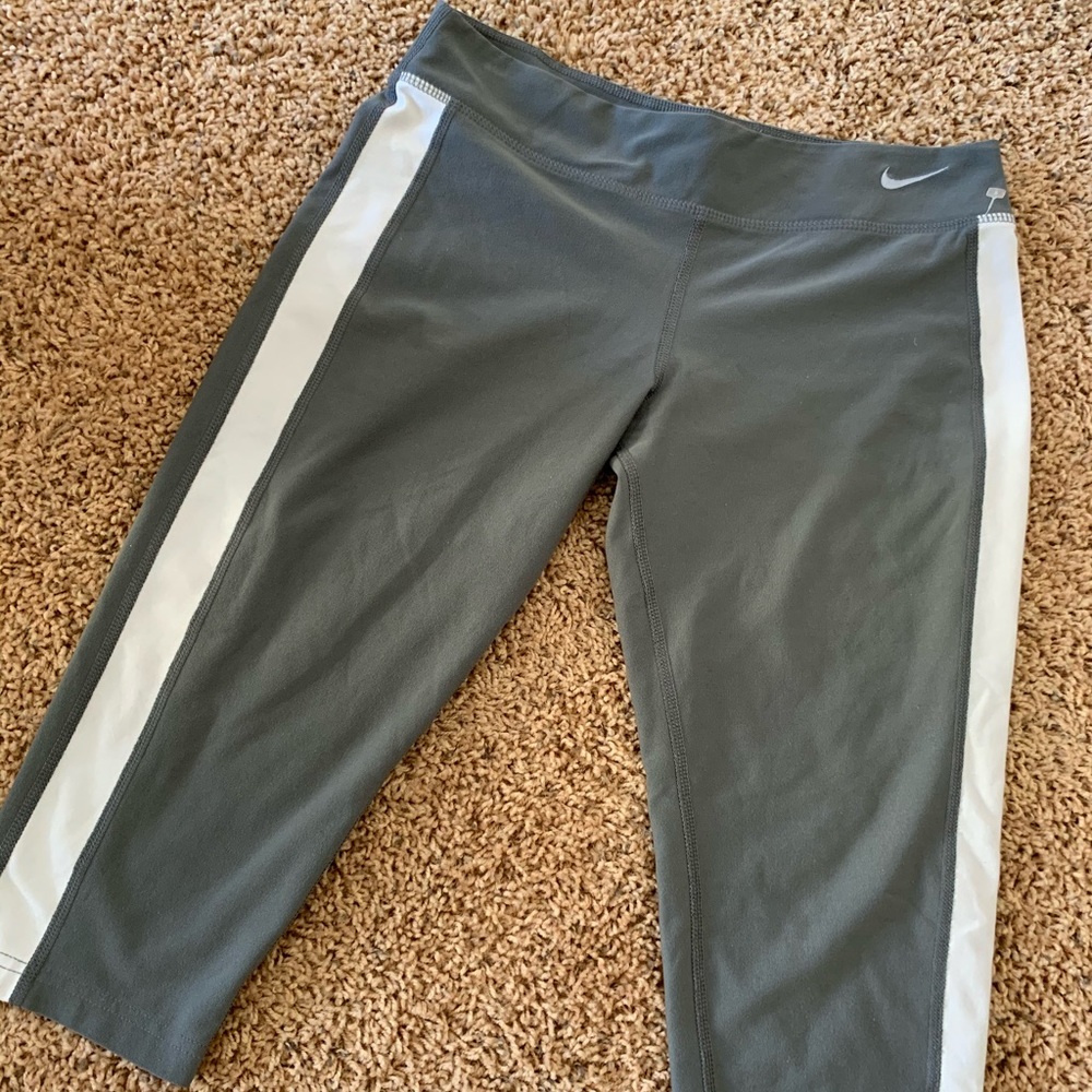 Nike Biker Shorts